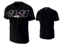 Aprilia T-Shirt Aleix Espargaró - Dual Kollektion 2024
