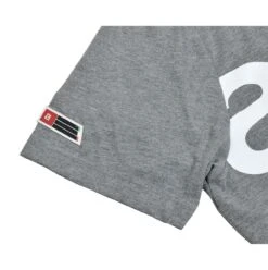 Aprilia Wide T-Shirt Grau -Motorradgepäck Geschäft Aprilia T Shirt Wide grau 03 neu 1280x1280