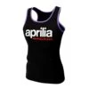 Aprilia Tank Top Travel Line Damen -Motorradgepäck Geschäft Aprilia Tank Top Travel Line Damen 1280x1280
