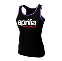 Aprilia Tank Top Travel Line Damen