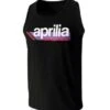 Aprilia Tank Top Travel Line Herren -Motorradgepäck Geschäft Aprilia Tank Top Travel Line Herren 1280x1280