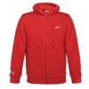 Aprilia Wide Kapuzenjacke Fleece Rot -Motorradgepäck Geschäft Aprilia Wide Kapuzenjacke Fleece rot 01 1280x1280