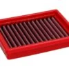 BMC Sport-Luftfilter Für Aprilia Mana 850 / GT Standard, FM504/20, Rot, Auswaschbar -Motorradgepäck Geschäft BMC Luftfiltereinsatz fu r Aprilia Mana 850 GT standard FM504 20 rot auswaschbar 01 1280x1280
