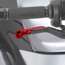 Hebelsatz Für Aprilia RSV4 / Tuono 660 / RS660 / Tuono V4 1100 FACTORY - Barracuda -Motorradgepäck Geschäft Barracuda Brems und Kupplungshebelsatz 4 1280x1280