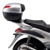 Givi Topcase-Montagekit Für Monolock-Koffer / Beverly 125-200-400 (Bj. 01-07), 500 (Bj. 03-04) -Motorradgepäck Geschäft Berverly 1280x1280