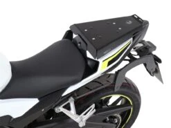 C-Bow Seitenträger Anthrazit Für Honda CBR 500 R (Bj.19-) Original Hepco & Becker -Motorradgepäck Geschäft C Bow Seitentr ger anthrazit f r Honda CBR 500 R Bj 19 Original Hepco Becker HB63095170005 4 1280x1280