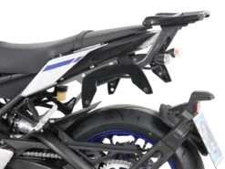C-Bow Seitenträger Anthrazit Für Yamaha MT-09 (Bj.17-) Original Hepco & Becker -Motorradgepäck Geschäft C Bow Seitentr ger anthrazit f r Yamaha MT 09 Bj 17 Original Hepco Becker HB63045570005 3 1280x1280