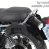 C-Bow Seitenträger Chrom Für V 7 III Stone/ Special/ Anniversario/ Racer (Bj.17-) -Motorradgepäck Geschäft C Bow Seitentr ger chrom f r V 7 III Bj 17 HB6305500002 1 1280x1280