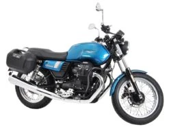 C-Bow Seitenträger Chrom Für V 7 III Stone/ Special/ Anniversario/ Racer (Bj.17-) -Motorradgepäck Geschäft C Bow Seitentr ger chrom f r V 7 III Bj 17 HB6305500002 4 1280x1280 1