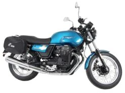 C-Bow Seitenträger Chrom Für V 7 III Stone/ Special/ Anniversario/ Racer (Bj.17-) -Motorradgepäck Geschäft C Bow Seitentr ger chrom f r V 7 III Bj 17 HB6305500002 6 1280x1280 1