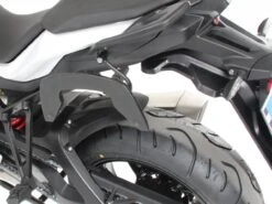 C-Bow Seitenträger Schwarz Für BMW S 1000 XR (Bj.15-) Original Hepco & Becker