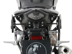 C-Bow Seitenträger Schwarz Für Honda CB 500 F (Bj.19-) Original Hepco & Becker 7 C-Bow Seitenträger Schwarz Für Honda CB 500 F (Bj.19-) Original Hepco & Becker -Motorradgepäck Geschäft C Bow Seitentr ger schwarz f r Honda CB 500 F Bj 19 Original Hepco Becker HB63095150005 3 1280x1280