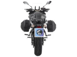 C-Bow Seitenträger Schwarz Für Yamaha Tracer 700 / Tracer 700 GT (Bj.16-) Original Hepco & Becker -Motorradgepäck Geschäft C Bow Seitentr ger schwarz f r Yamaha Tracer 700 GT Bj 16 Original Hepco Becker HB63045540001 3 1280x1280