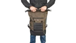 Cafè Racer Motorrad Rucksack / Seitentasche "Rambler" - RB105 KAPPA -Motorradgepäck Geschäft Caf Racer Motorrad Rucksack Seitentasche Rambler RB105 KAPPA 02 1280x1280