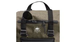 Café Racer Satteltaschen / Seitentaschen "Rambler" - RB100 KAPPA -Motorradgepäck Geschäft Caf Racer Satteltaschen Seitentaschen Rambler KAPPA RB100 03 1280x1280