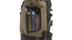 Café Racer Satteltaschen / Seitentaschen "Rambler" - RB100 KAPPA -Motorradgepäck Geschäft Caf Racer Satteltaschen Seitentaschen Rambler KAPPA RB100 04 1280x1280