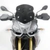 Tourenscheibe MRA "TM" Rauchgrau Für APRILIA CAPONORD 1200 (Bj.13-) -Motorradgepäck Geschäft Caponord T8 A 1280x1280 1280x1280
