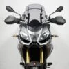 Variotouringscreen MRA "VT" Rauchgrau APRILIA CAPONORD 1200 (Bj.13-) -Motorradgepäck Geschäft Caponord VT1 A 1280x1280 1280x1280
