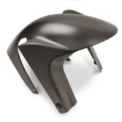 Original Aprilia RSV 4 / Tuono V4 / Caponord/ Shiver Kotflügel Vorn, Carbon