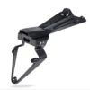 Carbon-Kennzeichenhalter Original Für Aprilia RS 660 / Tuono 660