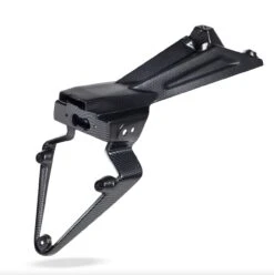 Carbon-Kennzeichenhalter Original Für Aprilia RS 660 / Tuono 660