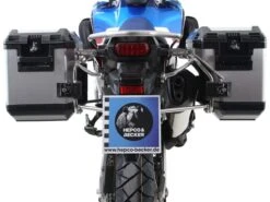 Cutout Kofferträgerset Inkl. Xplorer Kofferset Silber Für Honda CRF1000 L Africa Twin (Bj.18-) 10 Cutout Kofferträgerset Inkl. Xplorer Kofferset Silber Für Honda CRF1000 L Africa Twin (Bj.18-) -Motorradgepäck Geschäft Cutout Koffertr gerset inkl Xplorer Kofferset silber f r Honda CRF1000 L Africa Twin Bj 18 HB651951200220040 1 1280x1280