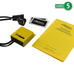 Drosselkit 35 KW Für Aprilia Tuono 660 Und RS 660, Typ KS, Ab Modelljahr 2021-