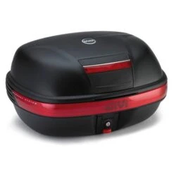 E460 Deluxe MONOKEY Topcase / Seitenkoffer 46 Liter Original Givi