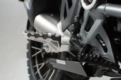 EVO Fußrasten-Kit Für Moto-Guzzi V85 TT -Motorradgepäck Geschäft EVO Fussrasten Kit f r Moto Guzzi V85 TT 3 1280x1280