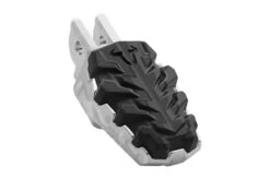 EVO Fußrasten-Kit Für Moto-Guzzi V85 TT