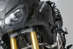 EVO Nebelscheinwerfer-Kit Für Moto Guzzi V85 TT SW Motech 8 EVO Nebelscheinwerfer-Kit Für Moto Guzzi V85 TT SW Motech -Motorradgepäck Geschäft EVO Nebelscheinwerfer Kit Universal SW Motech 03 1280x1280
