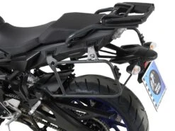 Easyrack Topcase-Träger Anthrazit Für Yamaha Tracer 900 / GT (Bj.18-) Original Hepco & Becker -Motorradgepäck Geschäft Easyrack Topcasetr ger anthrazit f r Yamaha Tracer 900 GT Bj 18 Original Hepco Becker HB66145590105 3ONFvH3cOpYmk2 1280x1280