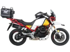 Easyrack Topcase-Träger Schwarz Für V85 TT (Bj.19-) Original Hepco&Becker -Motorradgepäck Geschäft Easyrack Topcasetr ger schwarz f r V85 TT Bj 19 Original Hepco Becker HB6625540101 4 1280x1280