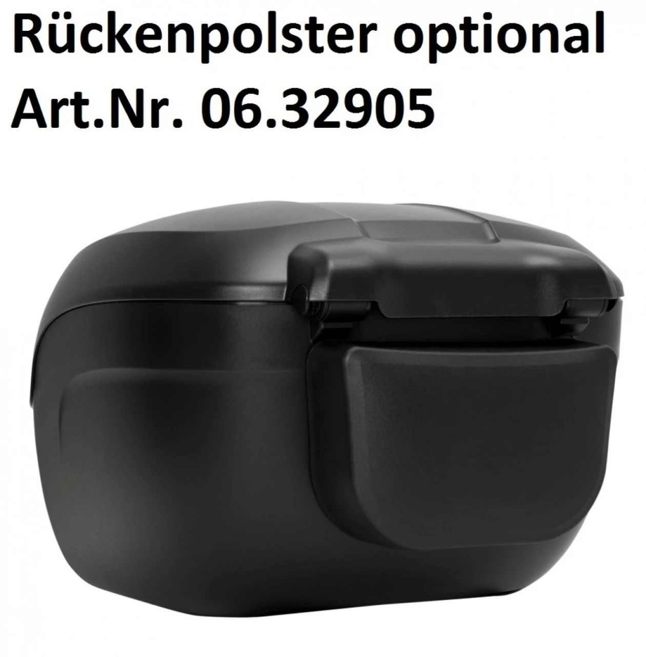 Eyecase L32 Universal Topcase 9 Eyecase L32 Universal Topcase – Bild 7