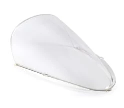 Hohes Windschild / Flyscreen Für Aprilia RS 660