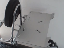 Gepäckbrückenverbreiterung Alu Für Handbags Zur Montage Auf Sissybars Mit Heckablage Original Hepco -Motorradgepäck Geschäft Gep ckbr ckenverbreiterung Alu f r Handbags zur Montage auf Sissybars mit Heckablage Original Hepco Becker HB8000000009 3 1280x1280