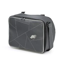 Gepäckfach Tasche "Vespa Range" KAPPA - Kunstleder - VPR02K