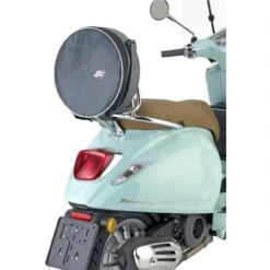 Gepäckträgertasche "Spare Bag Vespa Range" KAPPA - Polygewebe - VPS01K -Motorradgepäck Geschäft Gep cktr gertasche Spare Bag Vespa Range KAPPA VPS01K 03 1280x1280