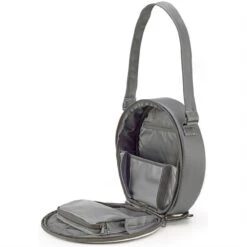 Gepäckträgertasche "Spare Bag Vespa Range" KAPPA - Kunstleder - VPS02K -Motorradgepäck Geschäft Gep cktr gertasche Spare Bag Vespa Range KAPPA VPS02K 02 1280x1280