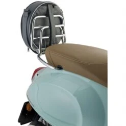 Gepäckträgertasche "Spare Bag Vespa Range" KAPPA - Kunstleder - VPS02K -Motorradgepäck Geschäft Gep cktr gertasche Spare Bag Vespa Range KAPPA VPS02K 04 1280x1280
