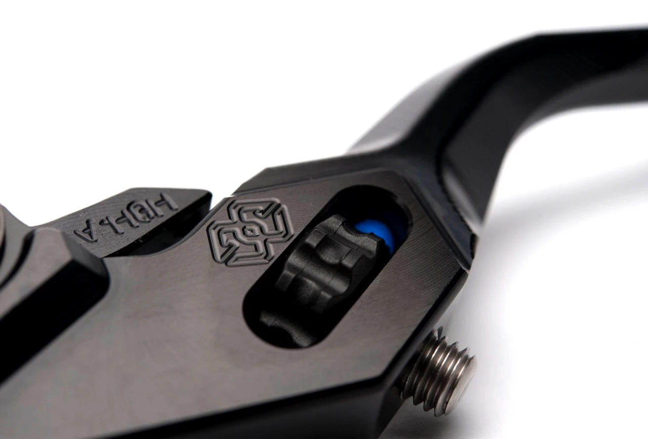 Gilles Kupplungshebel FXL Für Aprilia / Yamaha 4 Gilles Kupplungshebel FXL Für Aprilia / Yamaha – Bild 2