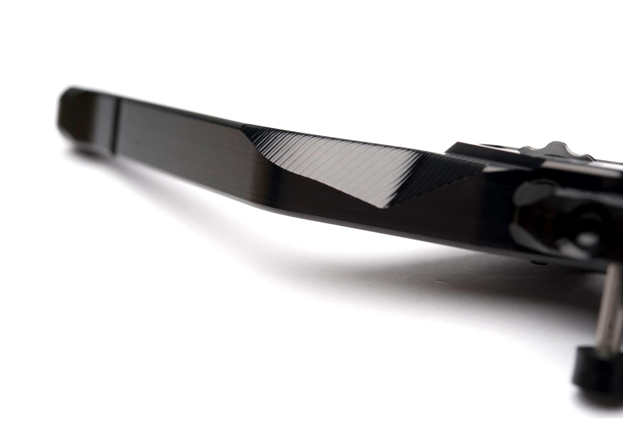 Gilles Kupplungshebel FXL Für Aprilia / Yamaha 5 Gilles Kupplungshebel FXL Für Aprilia / Yamaha – Bild 3