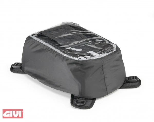 Givi CRM103 Magnet Tankrucksack 4 Givi CRM103 Magnet Tankrucksack – Bild 2