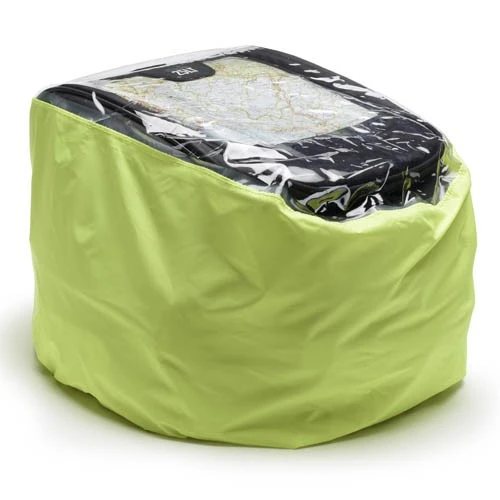 Givi XS306 - Tanklock Tanktasche 6 Givi XS306 - Tanklock Tanktasche – Bild 4