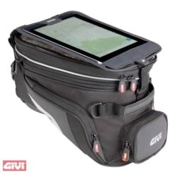 Givi XS320 - Tanklock Tanktasche -Motorradgepäck Geschäft Givi XS320 Tanklock Tanktasche 2 1280x1280