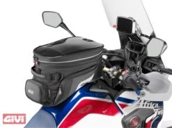 Givi XS320 - Tanklock Tanktasche -Motorradgepäck Geschäft Givi XS320 Tanklock Tanktasche 4 1280x1280