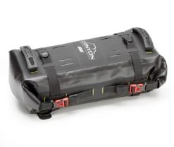 Givi Cannyon Gepäckrolle 12 Liter - Schwarz