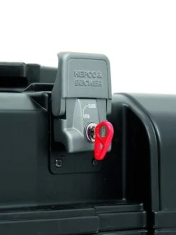 Gobi Seitenkoffersatz Black Edition 37L Inkl. Gepäckhaken Original Hepco & Becker -Motorradgepäck Geschäft Gobi Seitenkoffersatz 37 Liter Original Hepco Becker HB6100830001 schwarz 2geFpQJwm8Wlgw 1280x1280