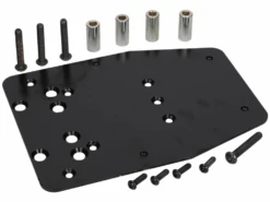 Top Case Halteplatte, Für Top Case 656405