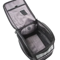 Hecktasche STREET Lock-it Für Sportracks&Miniracks Original Hepco & Becker -Motorradgepäck Geschäft Hecktasche STREET Lock it f r Sportracks Miniracks Original Hepco Becker HB6408060001 3 1280x1280